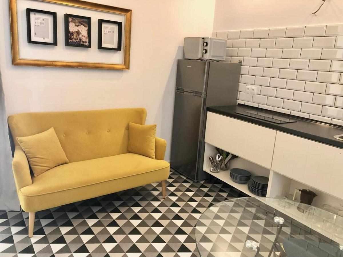 Casa Portus Gaditanus S XVIII Patio Andaluz El Puerto de Santa María Εξωτερικό φωτογραφία