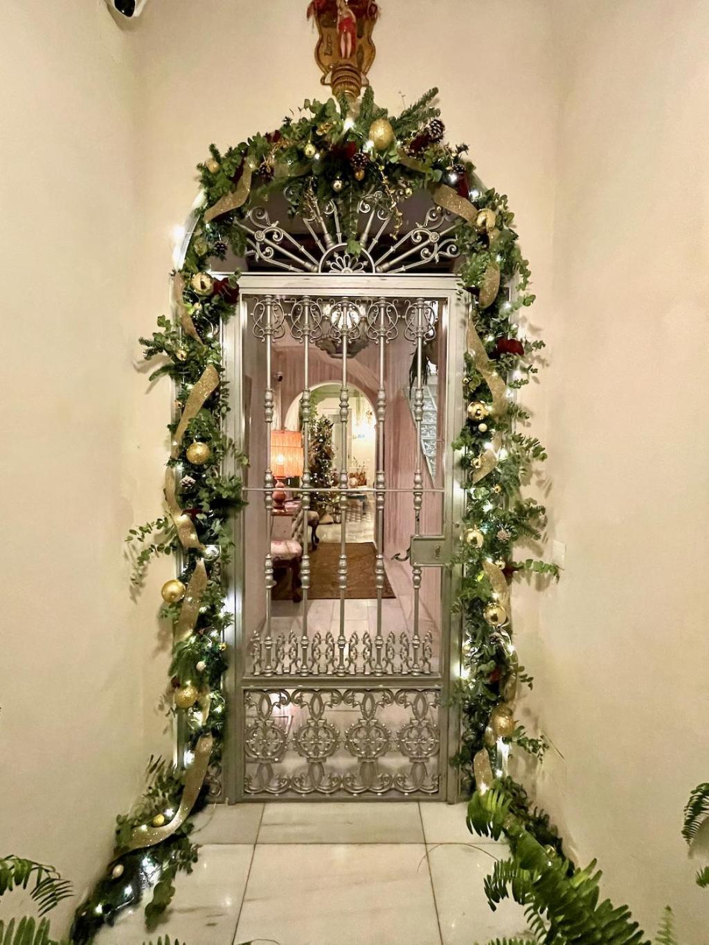 Casa Portus Gaditanus S XVIII Patio Andaluz El Puerto de Santa María Εξωτερικό φωτογραφία